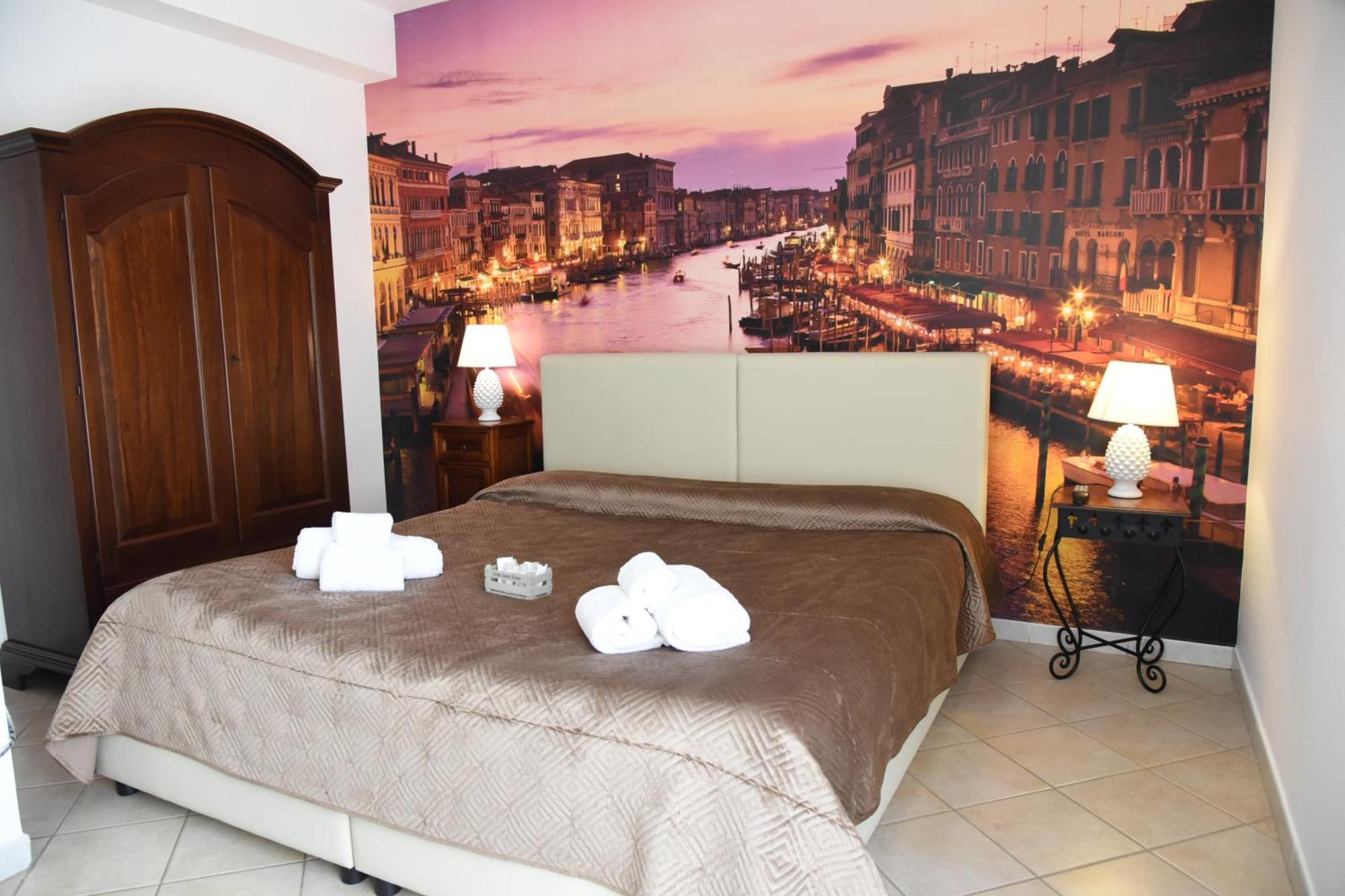 Sosta Dei Garibaldini Villa กัมโปเฟลิเช ดิ โรชเชลลา ภายนอก รูปภาพ