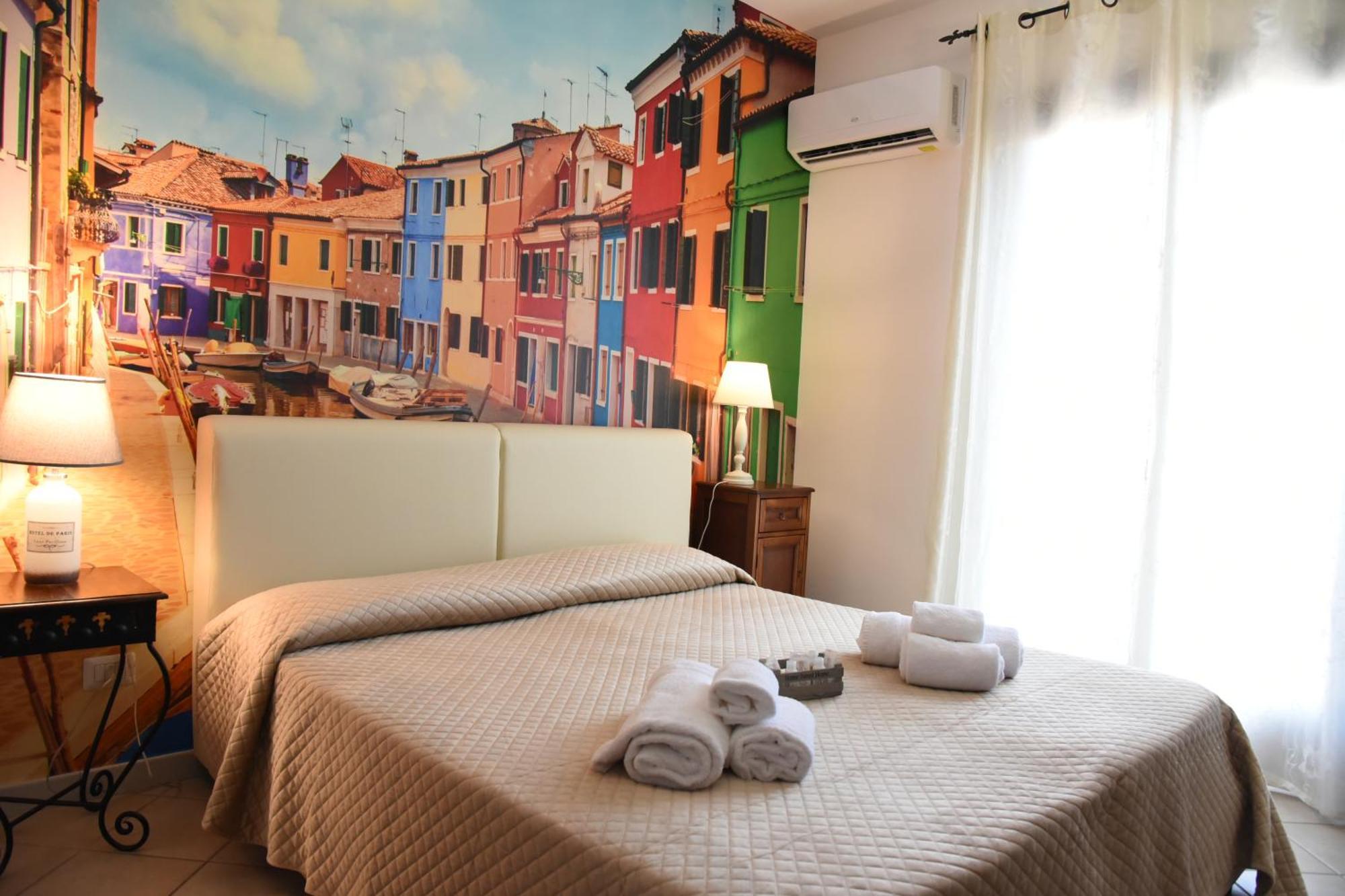 Sosta Dei Garibaldini Villa กัมโปเฟลิเช ดิ โรชเชลลา ภายนอก รูปภาพ
