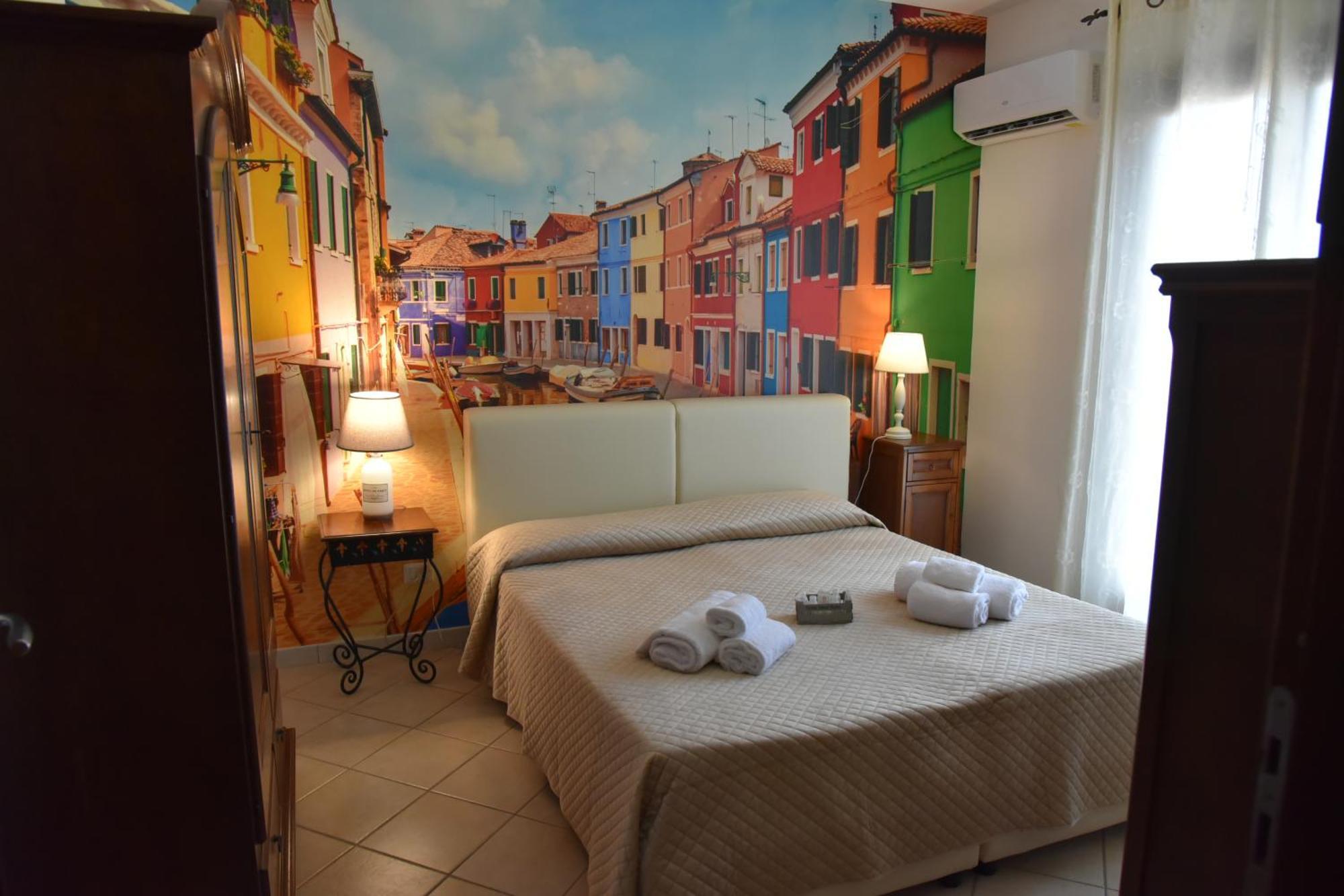 Sosta Dei Garibaldini Villa กัมโปเฟลิเช ดิ โรชเชลลา ภายนอก รูปภาพ